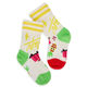 Hello Hossy Socks - Cool Trip  - green/yellow (00)