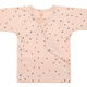 Lässig Baby wrap shirt - pink (Rose)