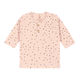 Lässig Baby Langarmshirt - pink/beige (Rose)