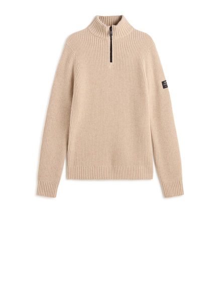 ECOALF Sweater - beige (377)
