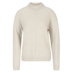 So Cosy Strickpullover - beige (7705)