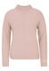 So Cosy Pull en maille - rose (4798)