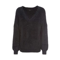 BSB Sweater - black (BLACK )