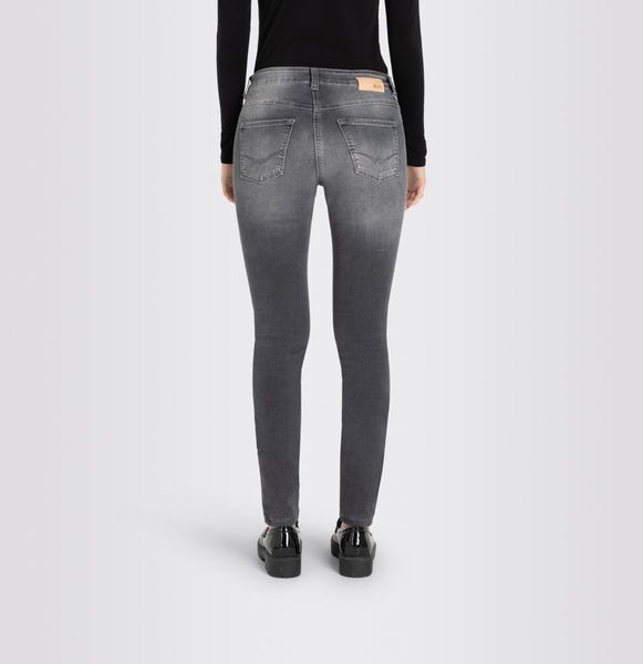 MAC Jeans - Dream Skinny - gris (D393)