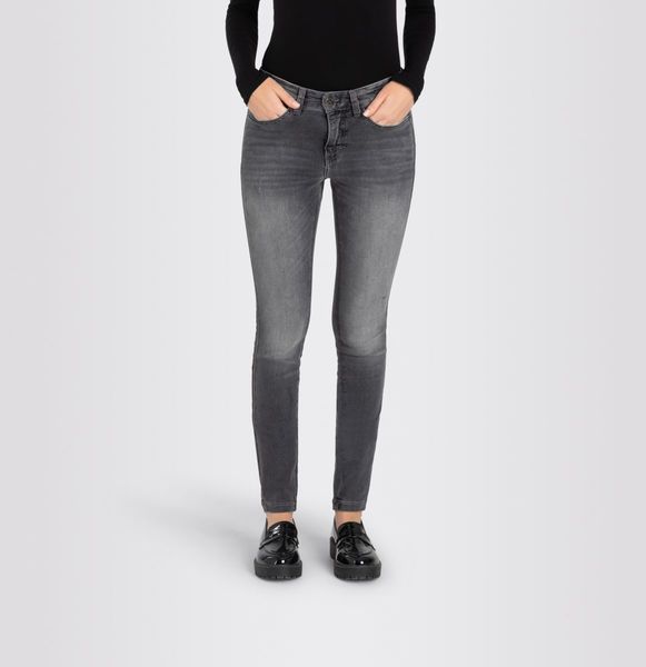 MAC Jeans - Dream Skinny - gris (D393)