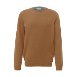 s.Oliver Red Label Strickpullover - braun (84W1)