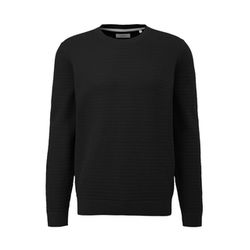 s.Oliver Red Label Knitted sweater - black (9999)
