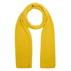 s.Oliver Red Label Scarf - yellow (1494)