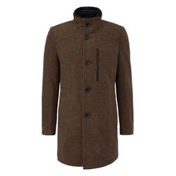 s.Oliver Red Label Outdoor coat - brown (88P1)