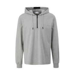 s.Oliver Red Label Sweatshirt - gray (9116)