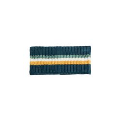 s.Oliver Red Label Rib knit headband   - blue (6904)