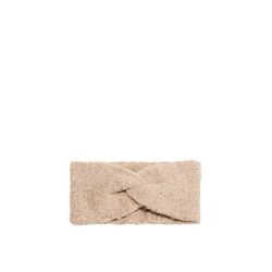 s.Oliver Red Label Headband with knot detail  - brown (82W2)