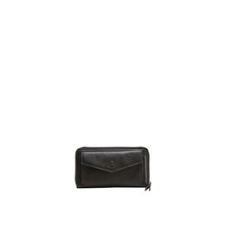s.Oliver Red Label Mobile phone bag in faux leather  - black (9999)