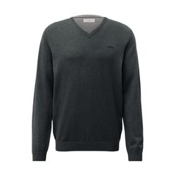 s.Oliver Red Label Knitted sweater - gray (7909)