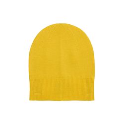 s.Oliver Red Label Beanie - yellow (1494)