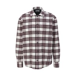 s.Oliver Red Label Relaxed : Chemise en coton - rouge (31N3)