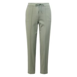 s.Oliver Red Label Relaxed: trousers in interlock jersey   -  (7210)