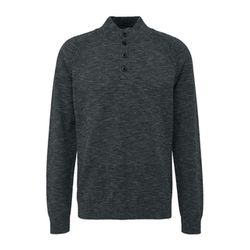s.Oliver Red Label Knitted jumper - gray (79W1)