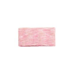 s.Oliver Red Label Stirnband aus Rippstrick - pink (43X3)
