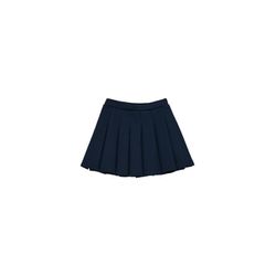 s.Oliver Red Label Skirt with pleats  - blue (5952)