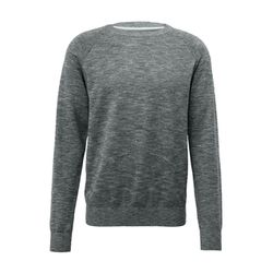 s.Oliver Red Label Knitted sweater - gray (97W1)