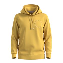 s.Oliver Red Label Cotton mix hoodie  -  (15D1)
