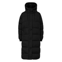 s.Oliver Red Label Outdoor coat with quilting - black (9999)