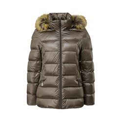 comma Outdoor jacket - brown (8406)