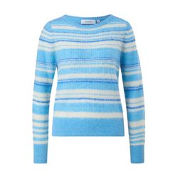 comma Knitted sweater - blue (51G1)