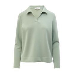 s.Oliver Red Label Sweat  - green (7210)