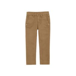 s.Oliver Red Label Pants - brown (8466)