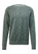 s.Oliver Red Label Knitted sweater - green (79W1)