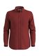 s.Oliver Red Label Slim: Hemd aus Baumwollstretch - rot (49A4)
