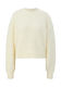 Q/S designed by Knitted sweater - beige (0700)