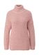 s.Oliver Red Label Cotton mix knit sweater - pink (2074)