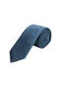 s.Oliver Red Label Krawatte aus Seidenmix - blau (69M0)