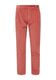 s.Oliver Red Label Regular: Bundfaltenhose aus Cord  - pink (2074)