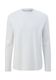 s.Oliver Red Label T-Shirt manches longues - blanc (0120)