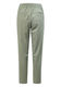s.Oliver Red Label Relaxed: trousers in interlock jersey   - green (7210)