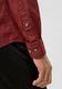 s.Oliver Red Label Slim : chemise en coton stretch - rouge (49A4)