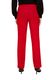 s.Oliver Black Label Trousers made of viscose stretch - red (3125)