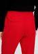 s.Oliver Black Label Trousers made of viscose stretch - red (3125)