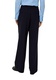 s.Oliver Black Label Regular fit: cloth trousers  - blue (5959)