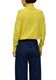 s.Oliver Red Label Viscose mix knit sweater  - yellow (1494)