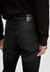 s.Oliver Red Label Denim trousers - black (99Z8)