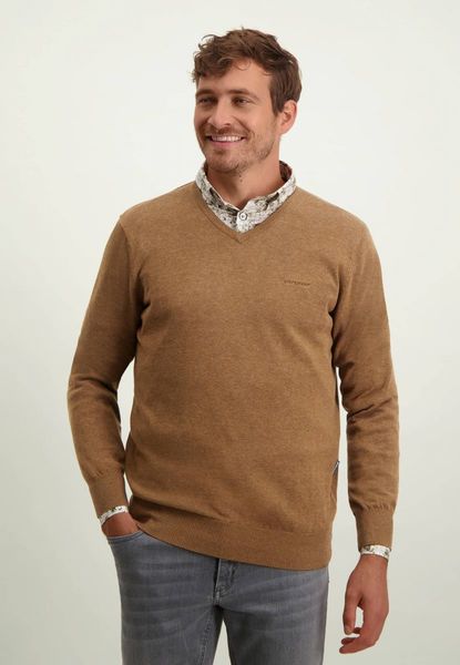 State of Art Jumper - brown (8400)