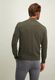 State of Art Sweater Sportzip  - green (3837)