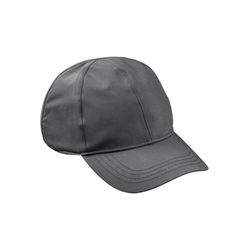 Camel active Cap with inner lining - gray (08)