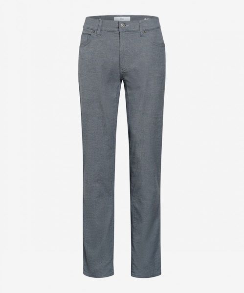 Brax Pantalon - Style Cadiz - gris (07)