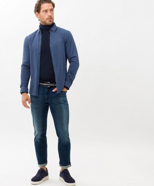 Brax Jeans - Style Chuck - bleu (24)